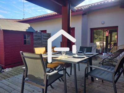 Vente Maison 3 pices MOLIETS-ET-MAA 40660