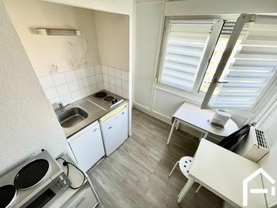 Location Appartement TOULOUSE 