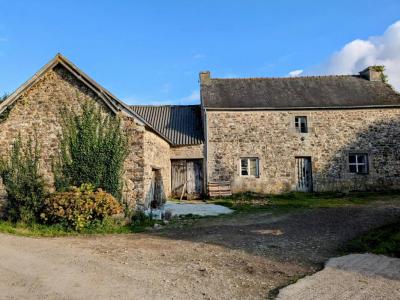 Vente Maison ROSNOEN  29