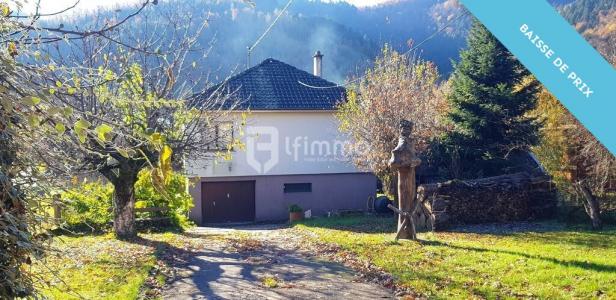 Vente Maison 6 pices LAUTENBACH 68610