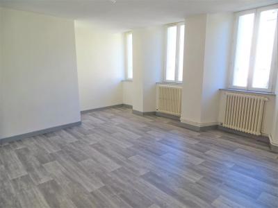 Location Appartement GUERET 