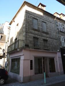 Vente Maison 5 pices AUBUSSON 23200