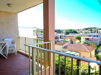 photo For sale Apartment SIX-FOURS-LES-PLAGES 83