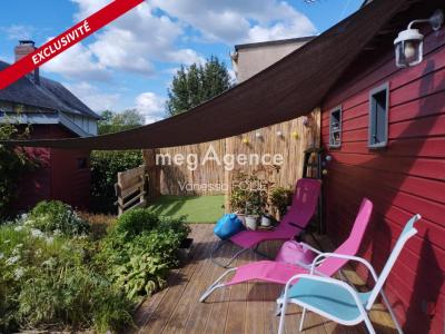 For sale House VASCOEUIL  27