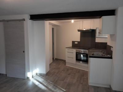 photo For rent Apartment TRESQUES 30