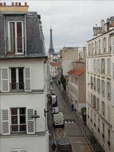 Location Appartement 3 pices PARIS-15EME-ARRONDISSEMENT 75015