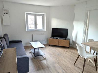 Location Appartement SENS  89