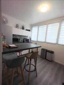 Location Appartement 2 pices THIAIS 94320