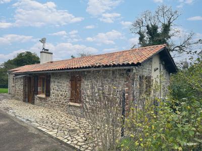 photo For sale House MOUTIERS-LES-MAUXFAITS 85