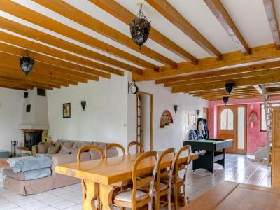 For sale House FRESNE-SAINT-MAMES  70