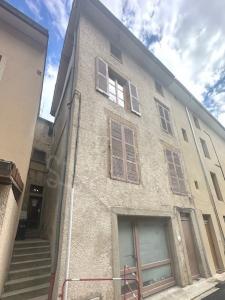 photo For sale Apartment building BEAUREPAIRE 38