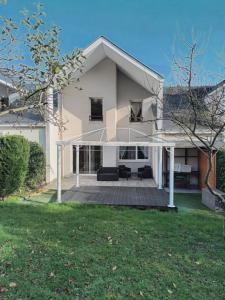 photo For rent House ANGERS 49