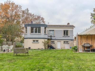 Vente Maison 9 pices LAINVILLE-EN-VEXIN 78440