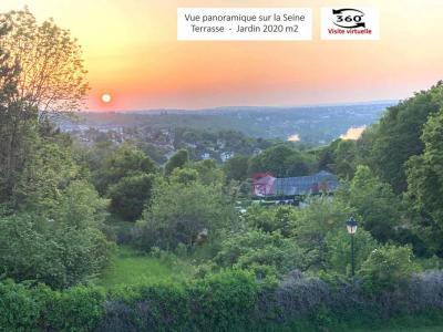 photo For sale House CELLE-SAINT-CLOUD 78