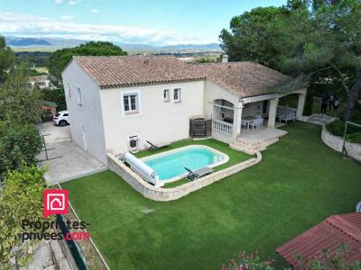 photo For sale House ROQUEBRUNE-SUR-ARGENS 83