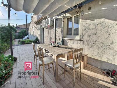 photo For sale House ROQUEBRUNE-SUR-ARGENS 83