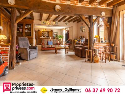 photo For sale House CHABRIS 36