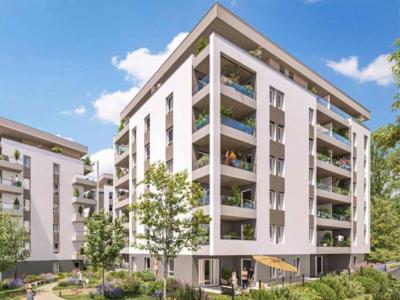 Vente Appartement 2 pices THONON-LES-BAINS 74200