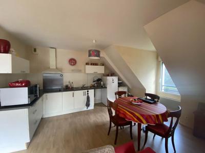 photo For sale Apartment GUIDEL 56