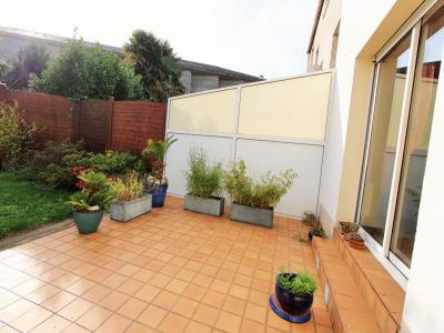 Vente Maison SAINT-NAZAIRE 