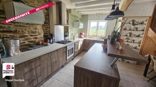 Vente Maison 3 pices PARIGNY 50600