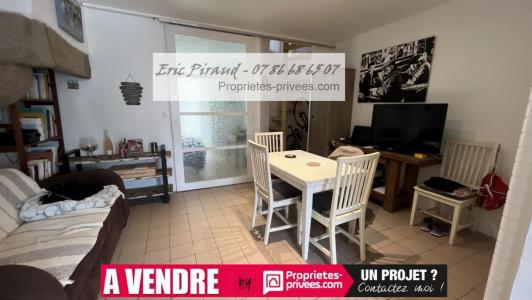 Vente Maison 4 pices TURBALLE 44420