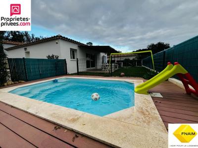 photo For sale House BRIGNOLES 83