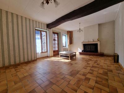 photo For sale House POUILLY-SUR-LOIRE 58