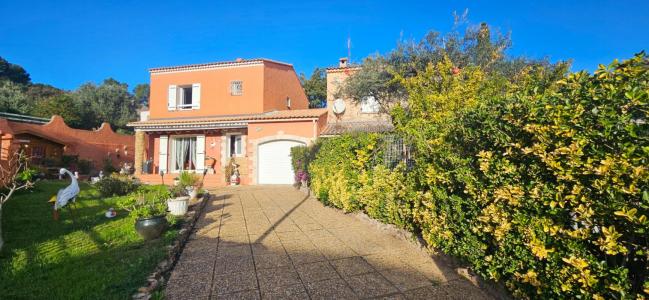 photo For sale House SIX-FOURS-LES-PLAGES 83