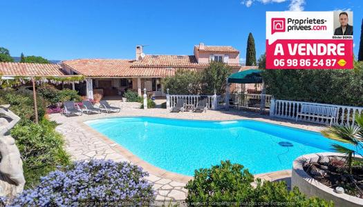 photo For sale House MONTAUROUX 83