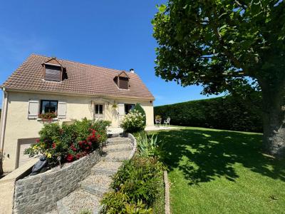 Vente Maison GAINNEVILLE  76