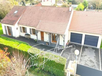 Vente Maison 6 pices PUSSAY 91740