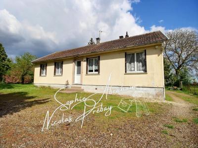 Vente Maison 4 pices ANGERVILLE 91670