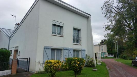 Vente Maison 6 pices TOUQUET 62520