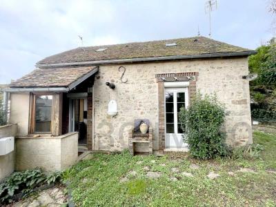 Vente Maison 3 pices DOMATS 89150