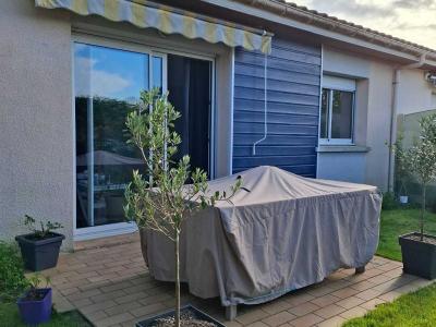 Location Maison 4 pices SAINT-PAUL-LES-DAX 40990