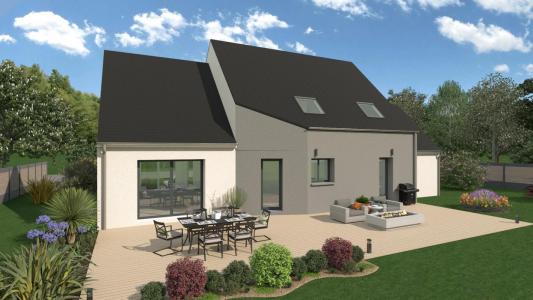 Vente Maison LOUVIERS 27400