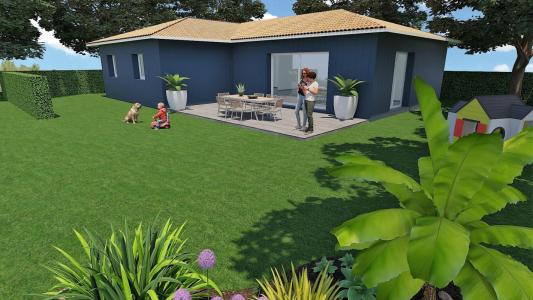 Vente Terrain GUJAN-MESTRAS 33470