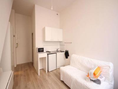 Location Appartement LILLE 59800