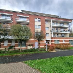 Vente Appartement 3 pices WATTRELOS 59150