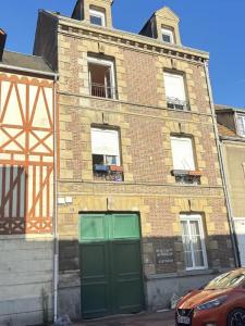 Location Appartement 2 pices ARGENTAN 61200