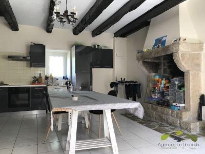 For rent House NEUVIC-ENTIER 