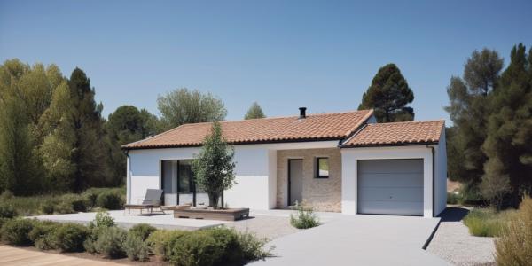 Vente Maison 4 pices BEAUMONT-LES-VALENCE 26760