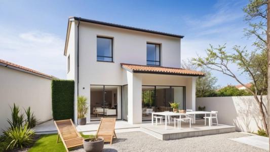 Vente Maison 5 pices BEAUMONT-LES-VALENCE 26760