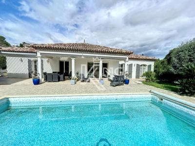 Vente Maison SAINT-RAPHAEL 