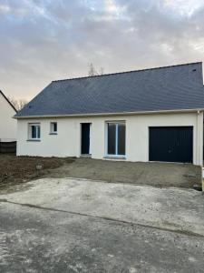 photo For sale House CORNE 49