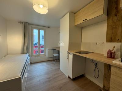 Location Appartement LAVAL 53000