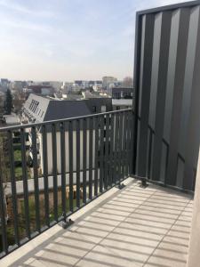 Location Appartement BEZONS 95870