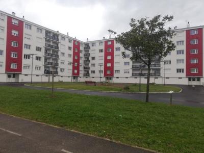 Location Appartement 4 pices AVALLON 89200