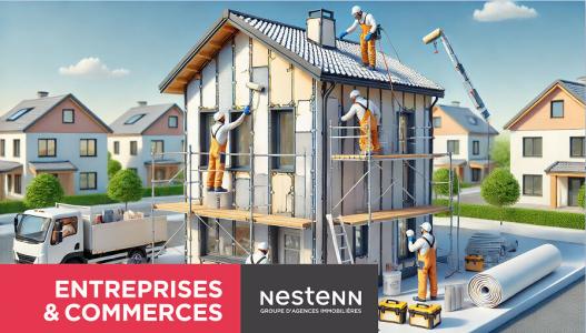 Vente Commerce BLOIS 41000